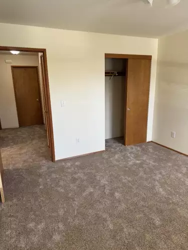 Pine Terrace Apartments