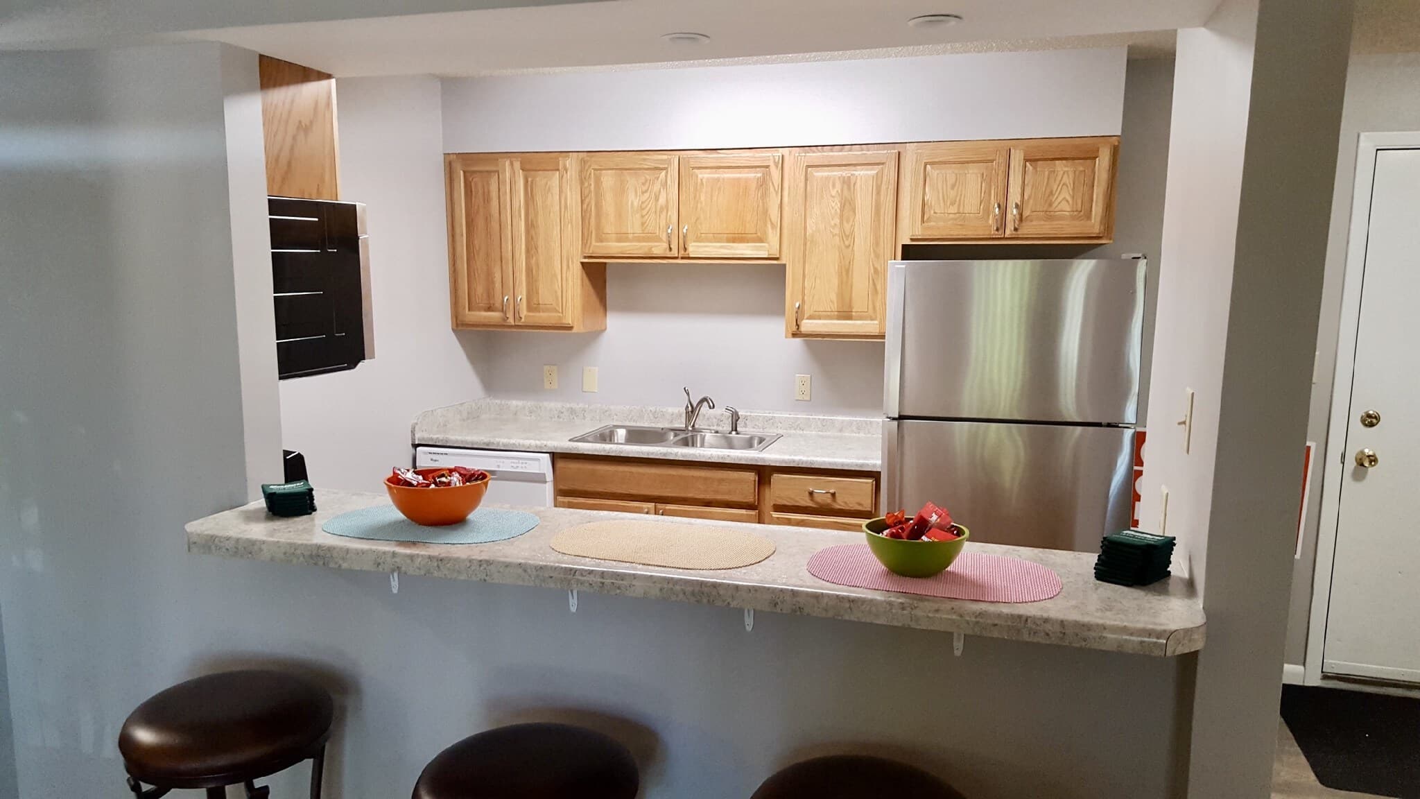 Bailey Student Apartments Available 2026!