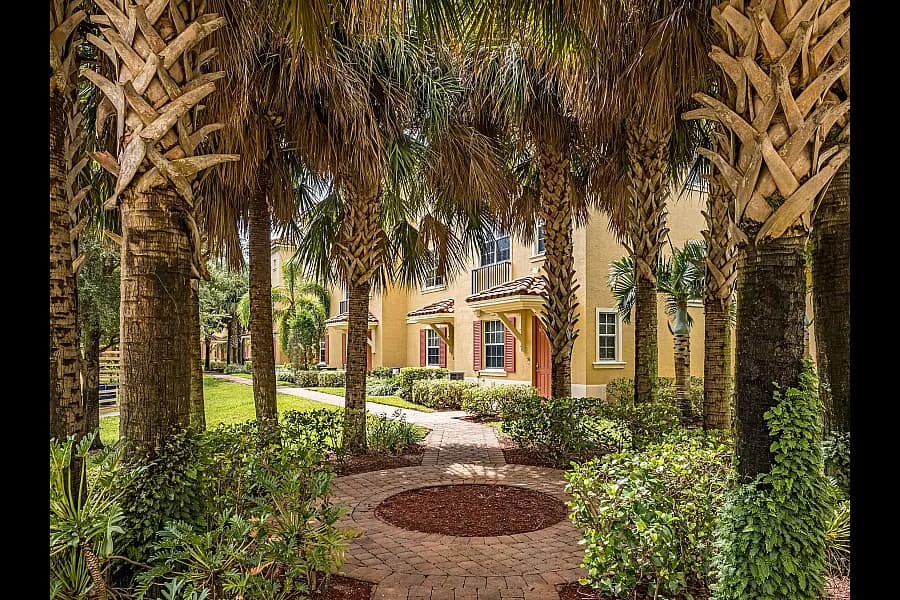 Vie Villas at Boca Raton