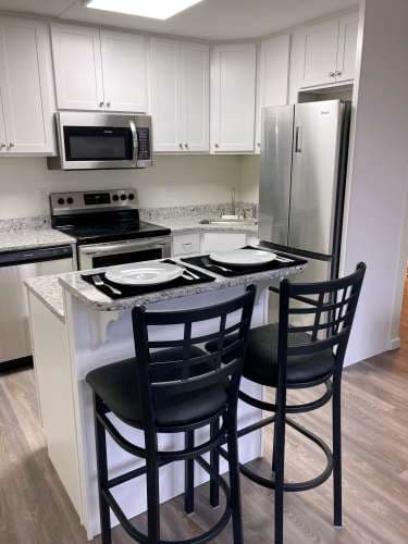 Fairmount Hills Apartments