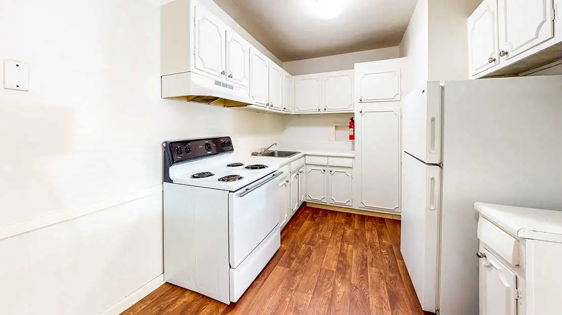 Kendall Manor Apartments