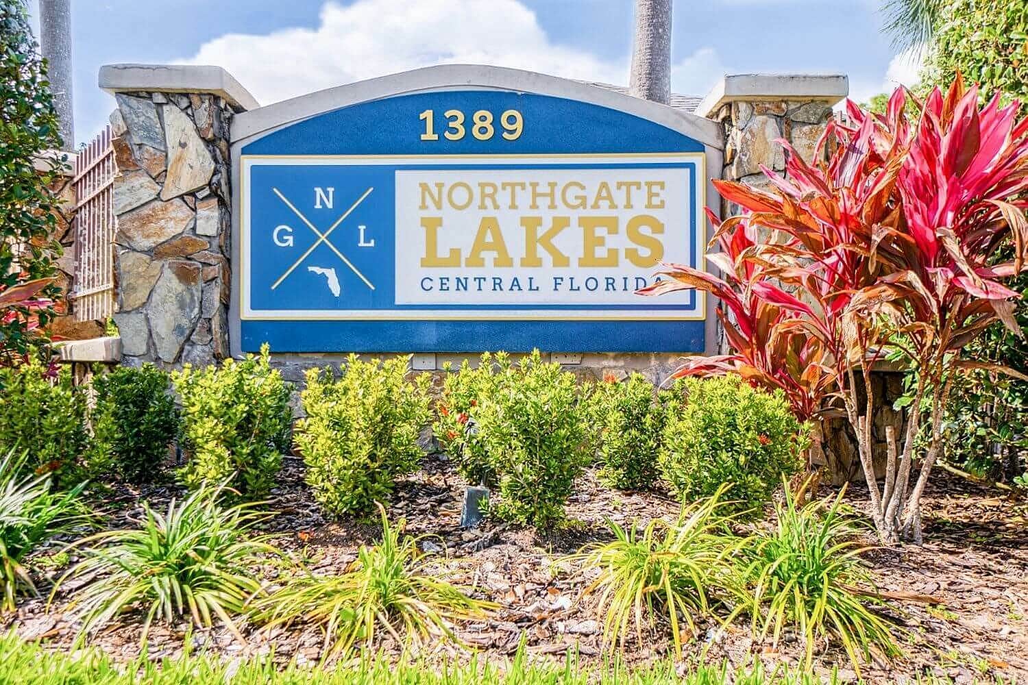 Northgate Lakes