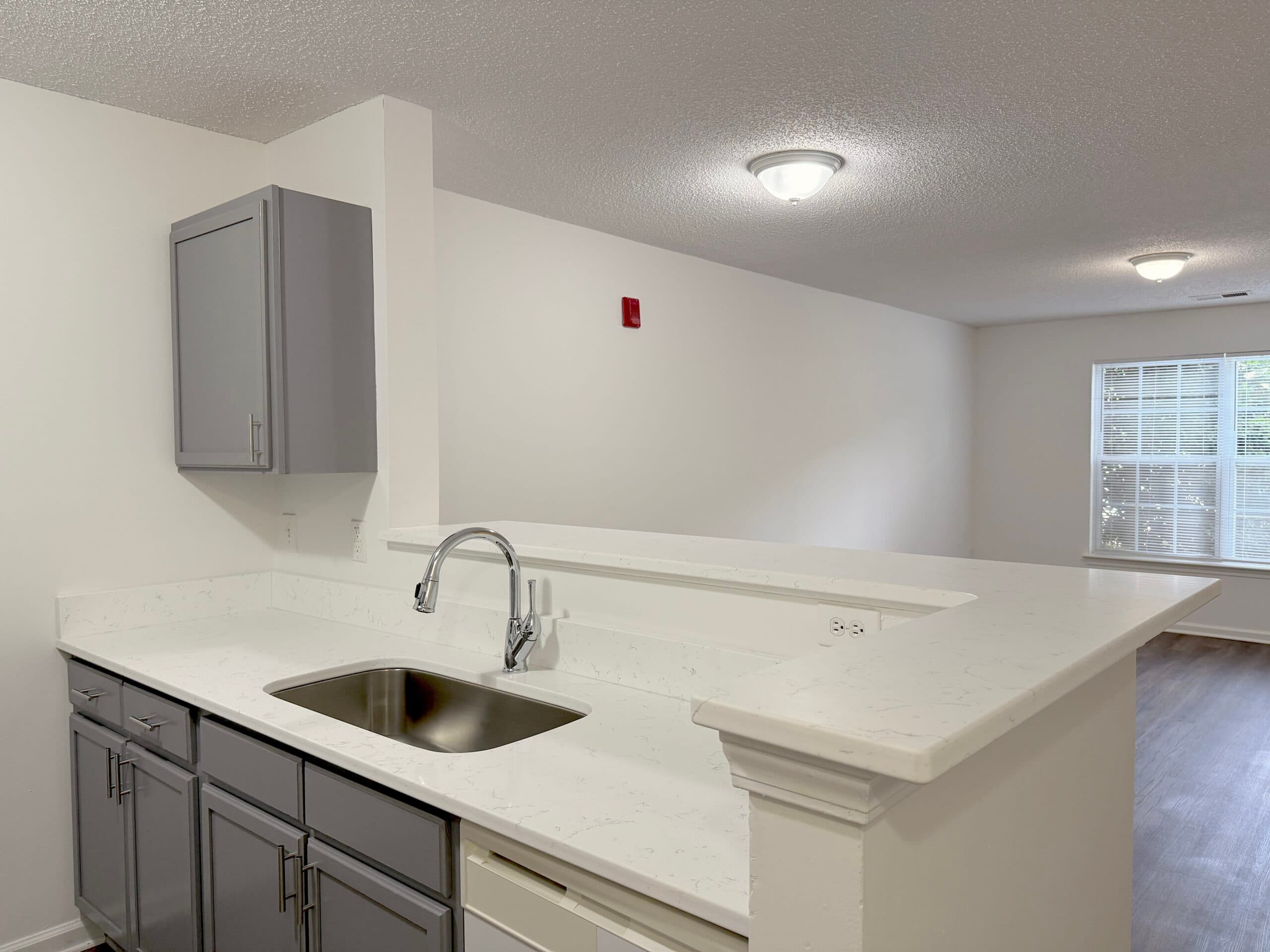 College Station Apartments