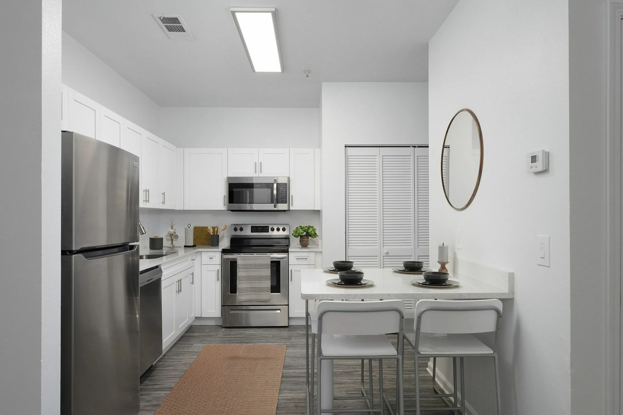Gainesville Place Apartments