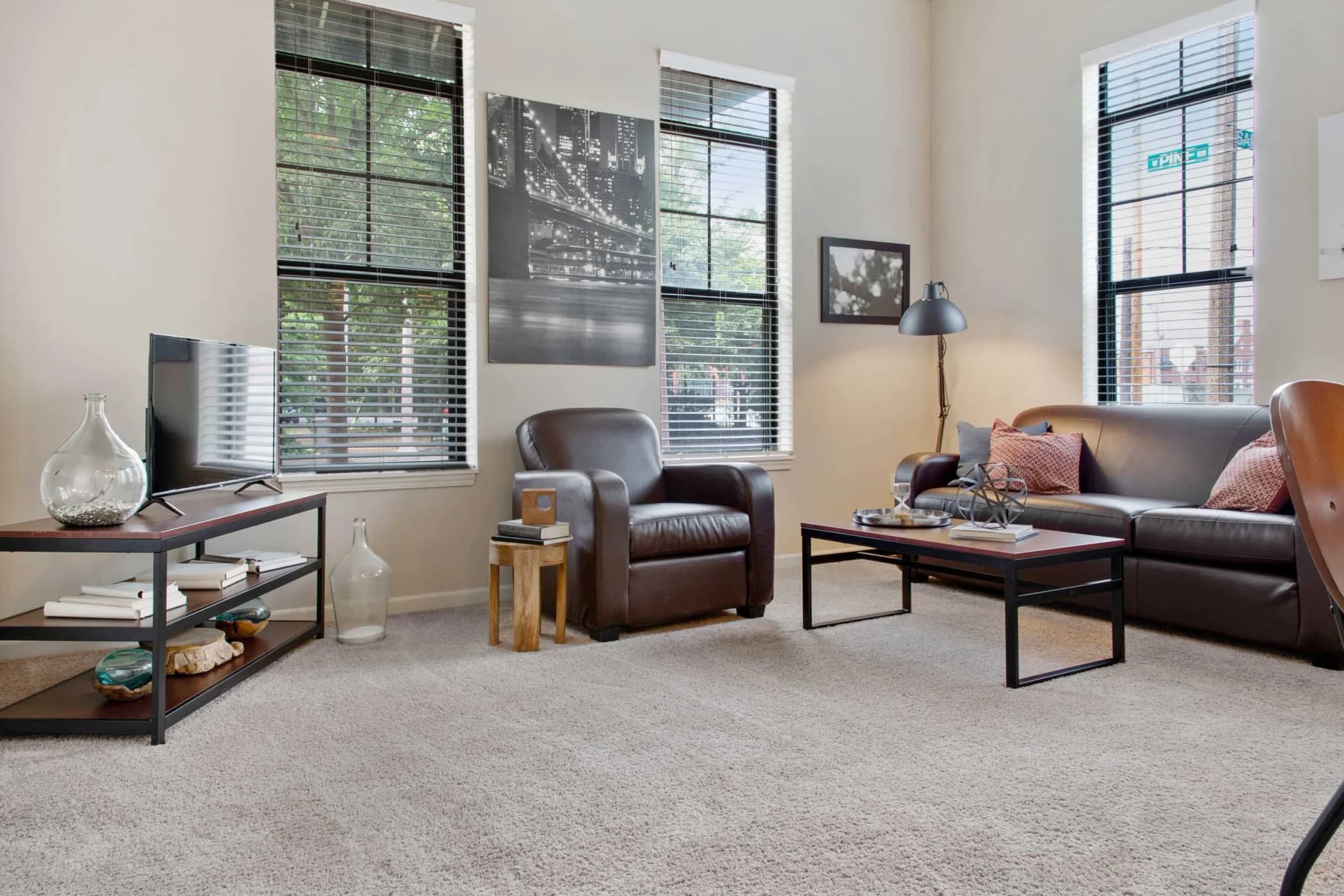 West Pine Lofts