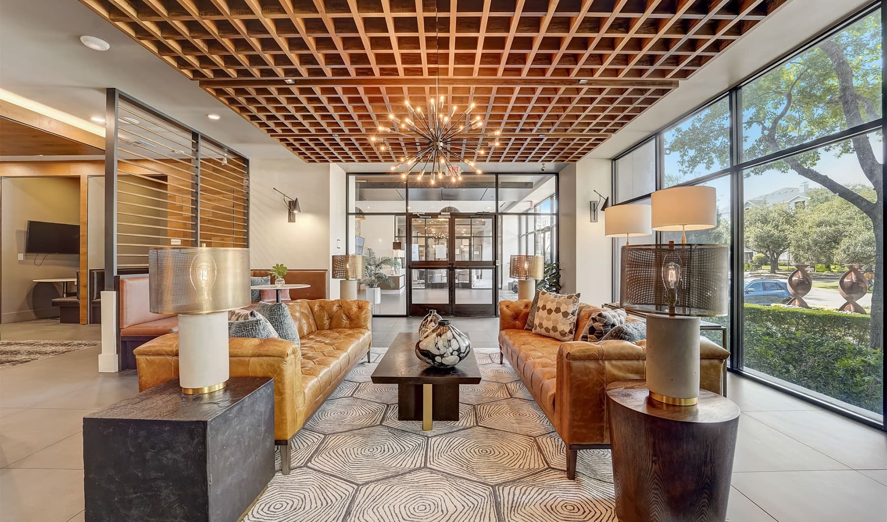 Hermann Park Lofts