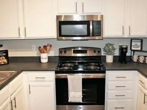 Centennial Village Student Housing