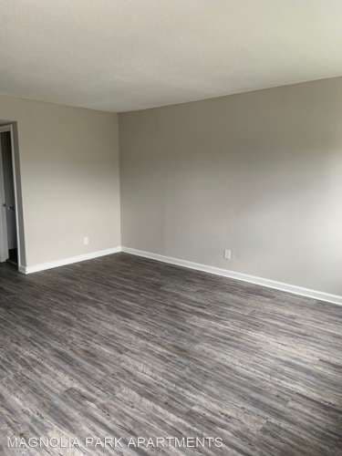 Magnolia Park Apartments
