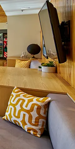 Foundry Lofts