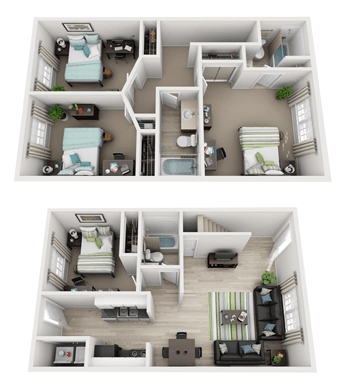The Bower Student Living