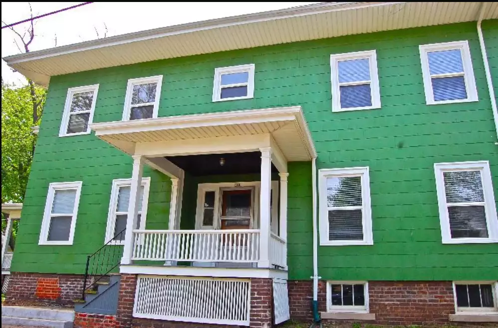 509 East Graham Street