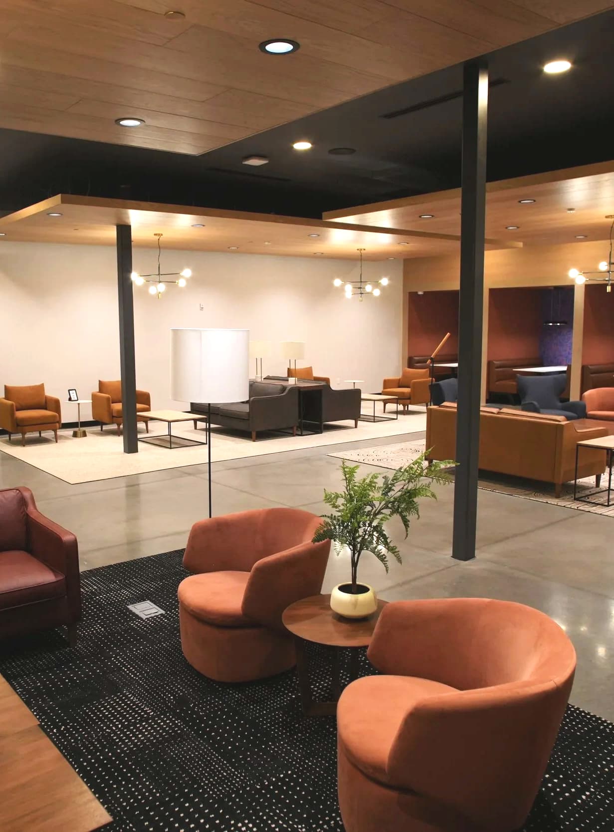 U-Square (University Square Apartments Mankato)