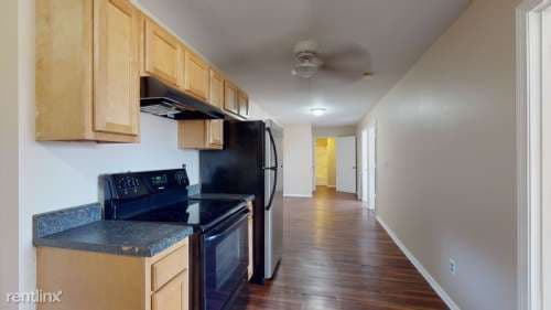 511 S Graham Ave