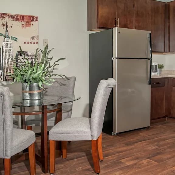 Hamline Pointe Apartments
