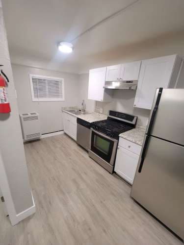 Garden City Flats
