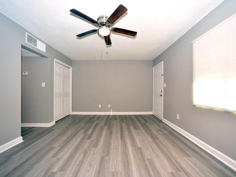 Whispering Pines Apartments
