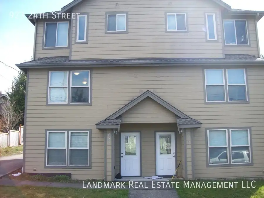 Live Near Campus – 4 Bedrooms