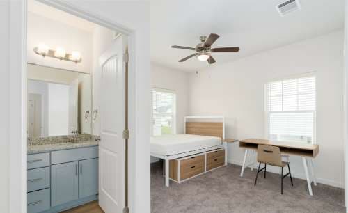 Aspen Heights Pullman