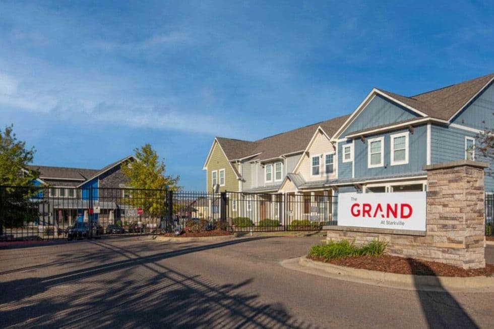 The Grand at Starkville