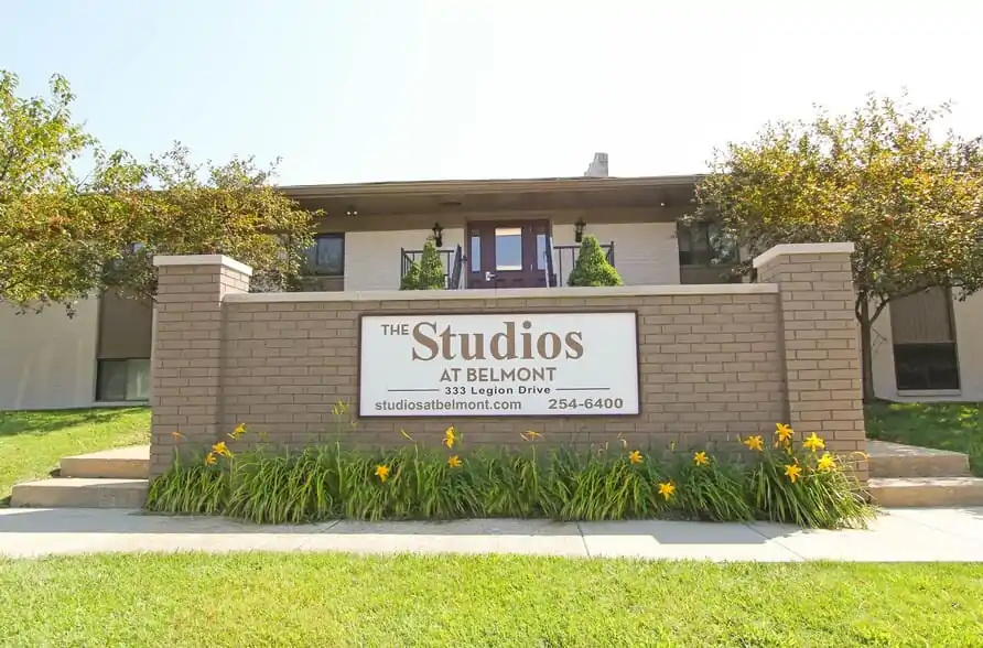 The Studios at Belmont