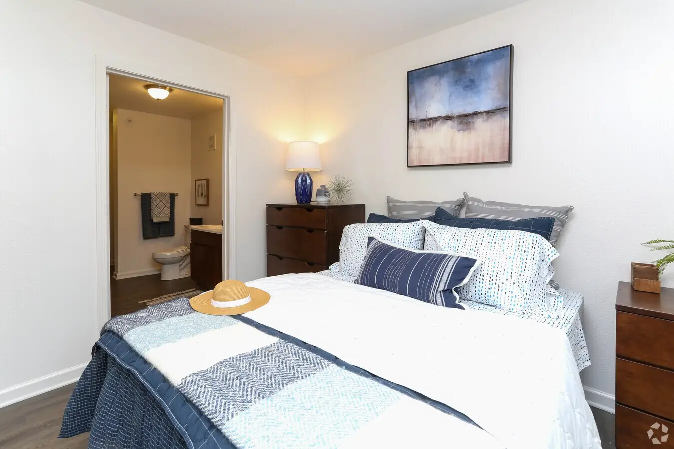 Trifecta Apartments