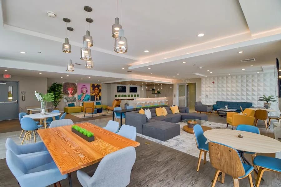 Vie Lofts at San Marcos