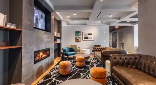 Library Lofts