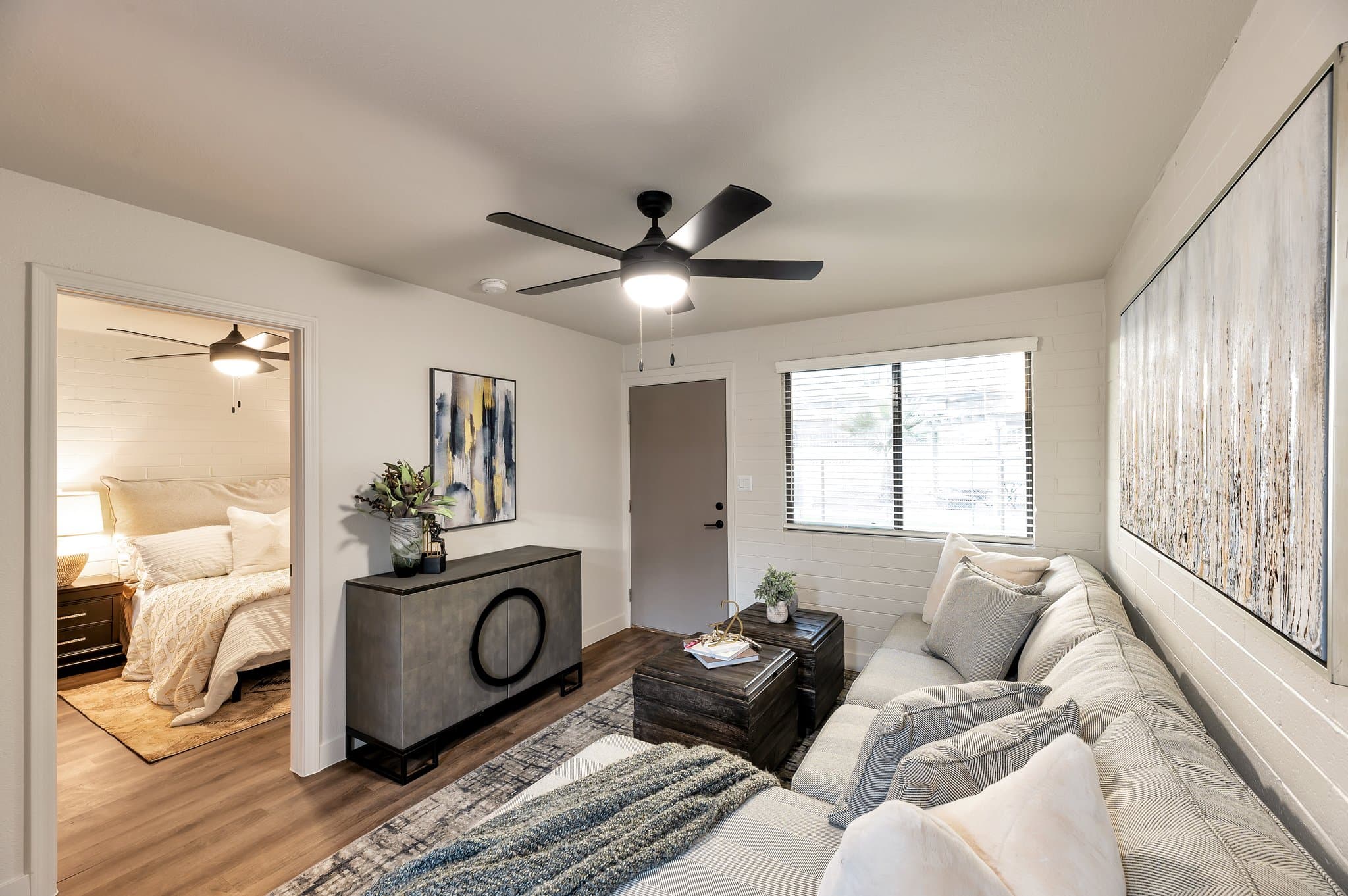 Alegre Apartments