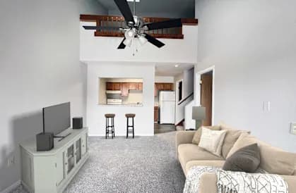 North Brook Apartments
