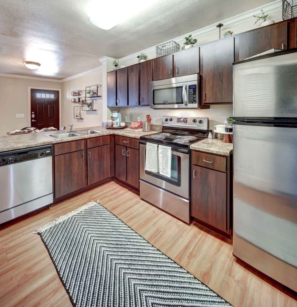 Villas on Sycamore