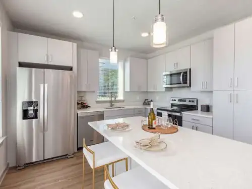 Madison Pointe Apartments