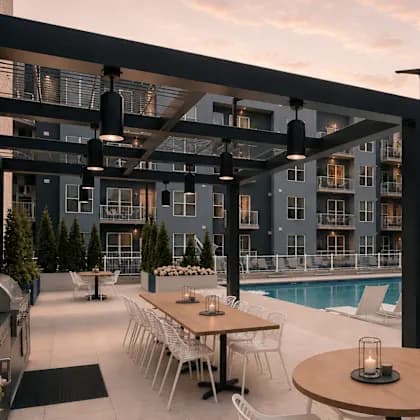 The Whit Apartments