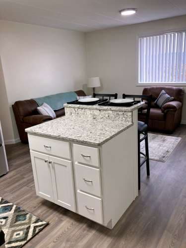 Fairmount Hills Apartments