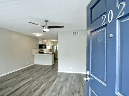 Sandpiper Apartments