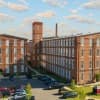 The Lofts at King Mill