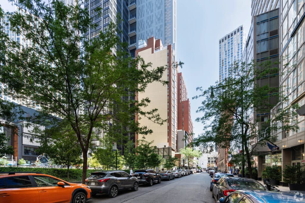 The Webster Apartments