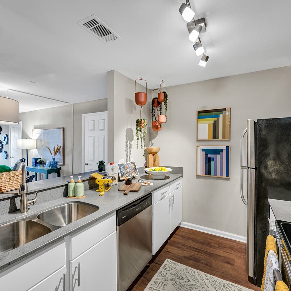 The Wilde Raleigh Apartments