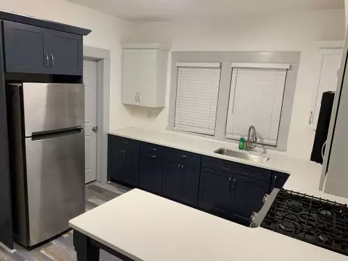 West Boulevard Comfort Stay