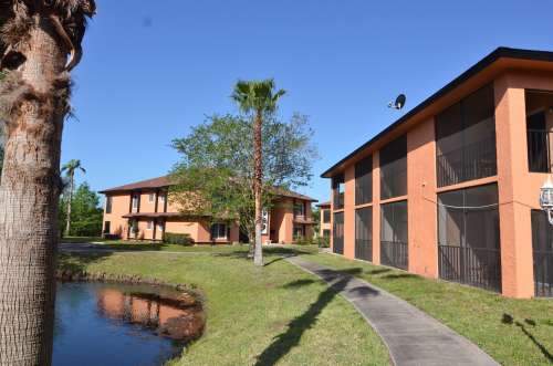 The Village at Indigo Lakes