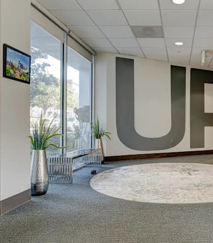 University Place Apartments