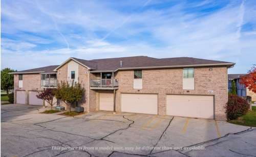 The Sycamore Apartments