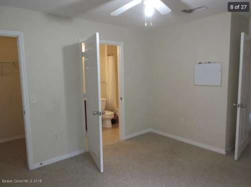 Private Rooms Near Florida Tech - 3551 D'Avinci Way #1067