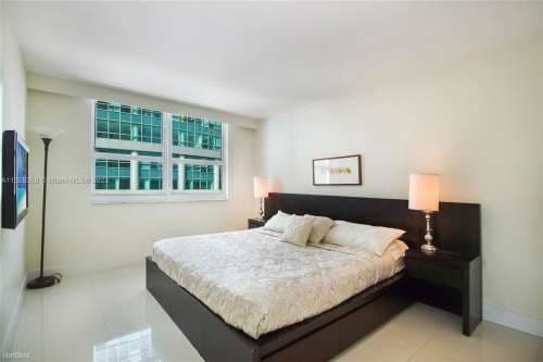 1155 Brickell Bay Dr APT 1001