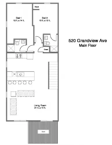 520 Grandview Ave