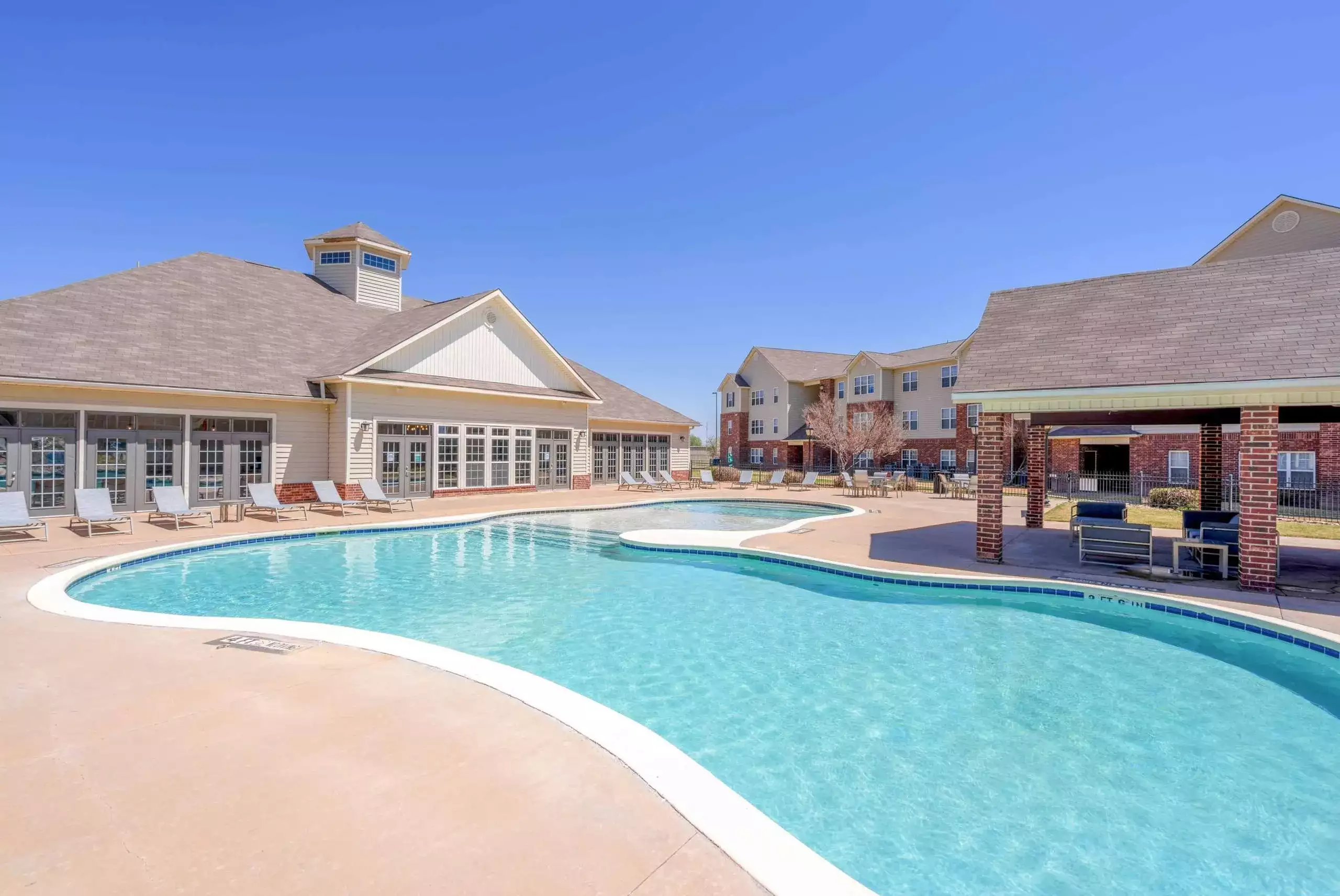 The Grove at Lubbock