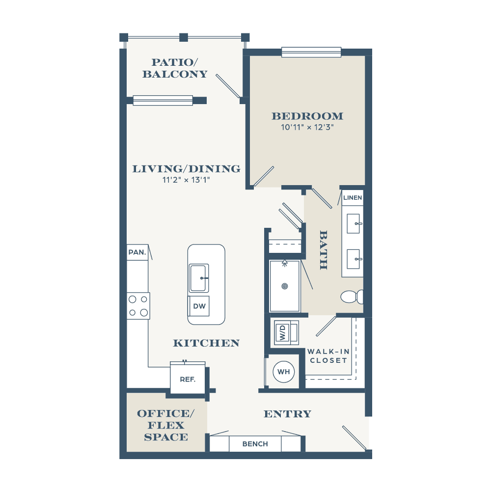 NOVEL Davidson by Crescent Communities