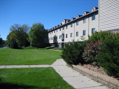 Wildwood Townhomes