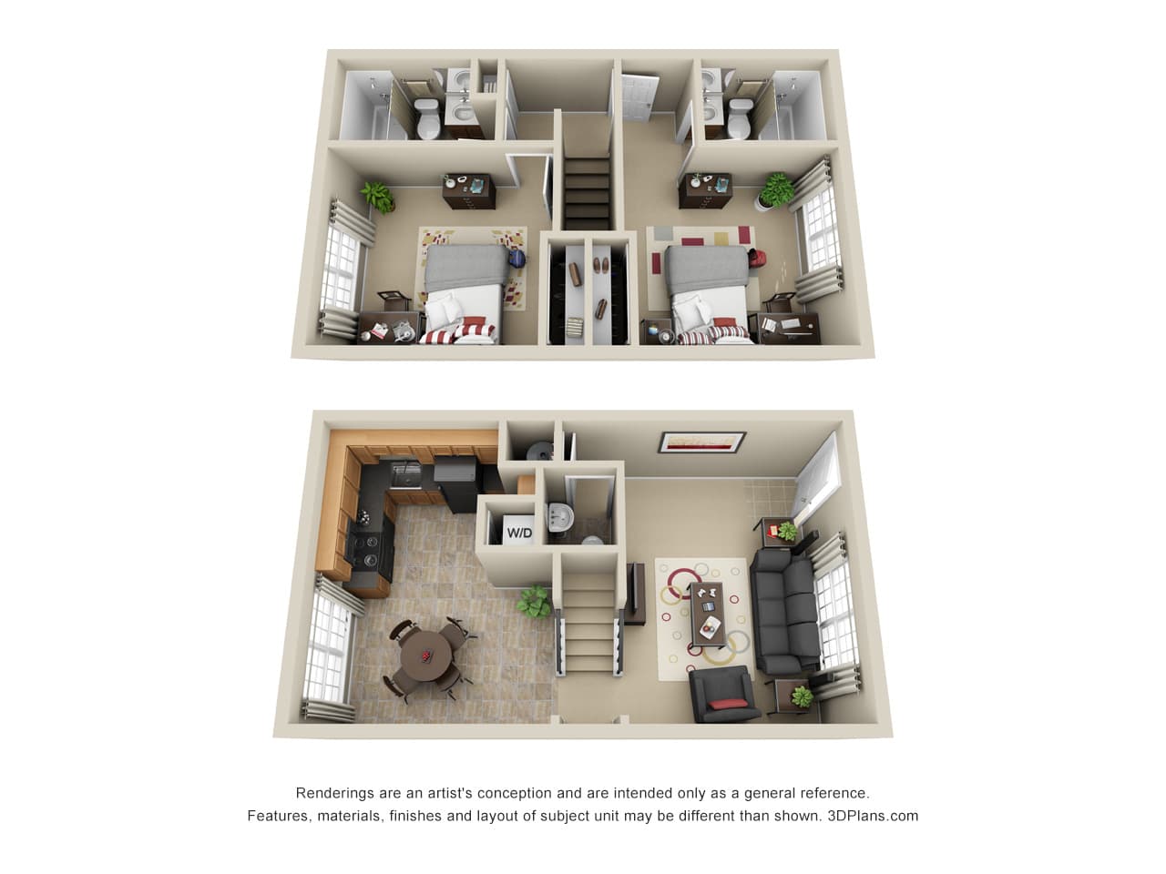 Squire Hill Apartments