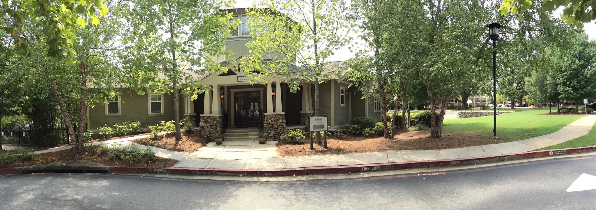 The Woodlands of Clemson