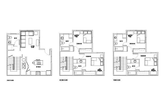 Islander Housing – Momentum Village